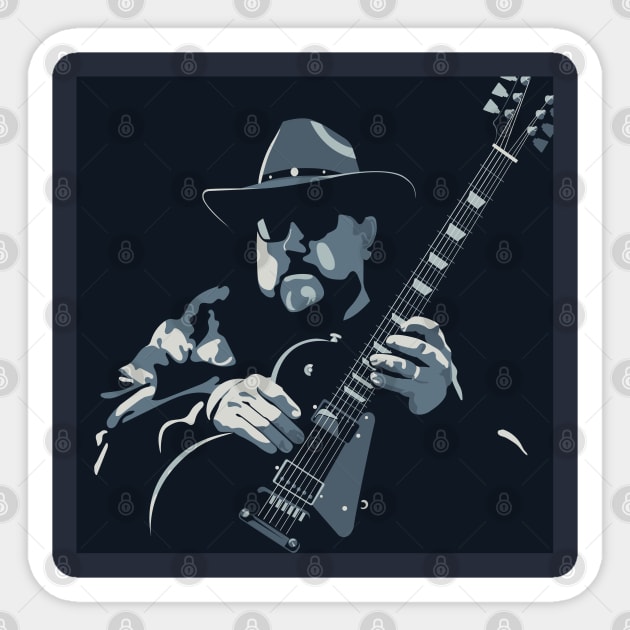 Michael Lee Smith Project Sticker by Michael Lee Smith Project